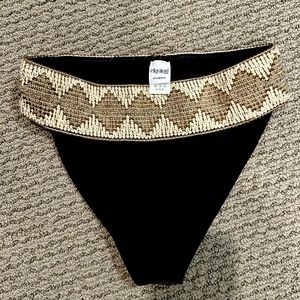 Elysiian Swim Bikini Bottoms